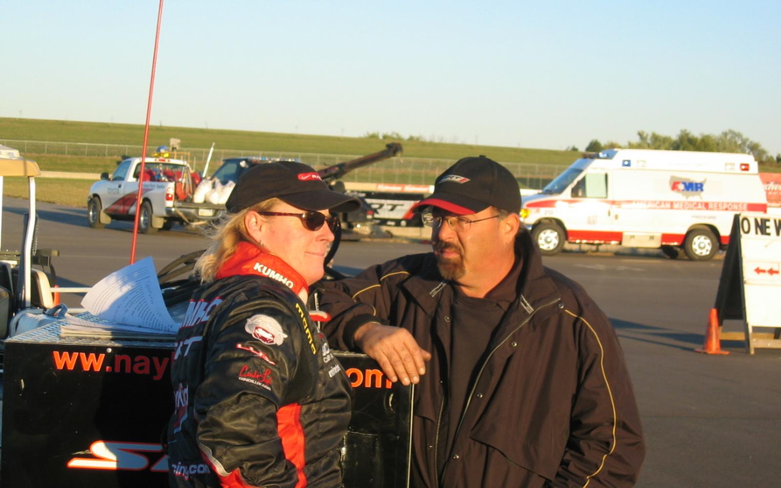  Lux Performance Group Back On The National Stage